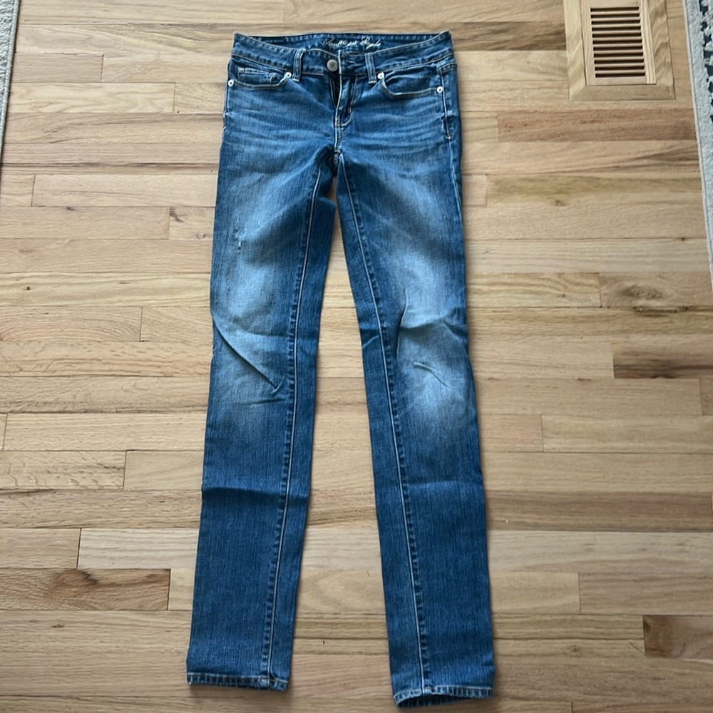 American Eagle Women’s Skinny Jean